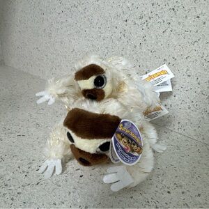 Surprizamals Mama Sadie & Baby Shawn Animal Plush New Limited Edition NO BOX